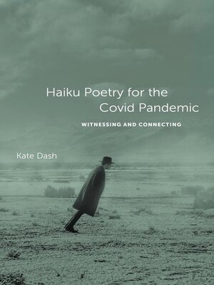 cover image of Haiku Poetry for the Covid Pandemic